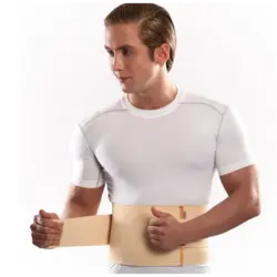 کمربند طبی کار پاک سمن کد 076