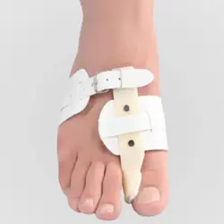 اسپلینت طبی هالوکس والگوس ABS پاک سمن کد  035