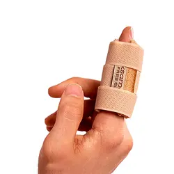 آتل انگشت طبی پاک سمن کد 054