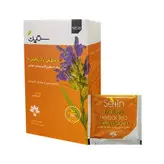 دمنوش های گیاهی ستین