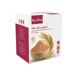 سبوس چند غله
