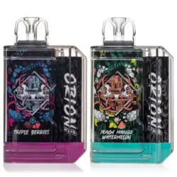 پاد یکبار مصرف لاست ویپ اوریون بار 7500 پاف (Lost Vape ORION bar 7500 Puffs)