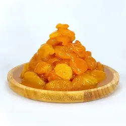 ترشک زردآلو