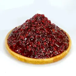 ترشک انار دون