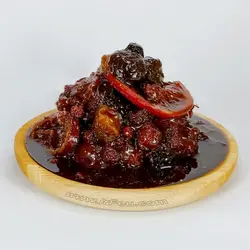 ترشک هفت میوه