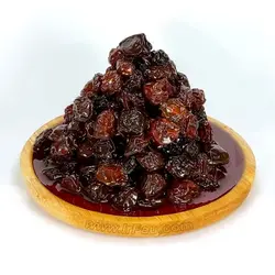 ترشک آلوچه جنگلی