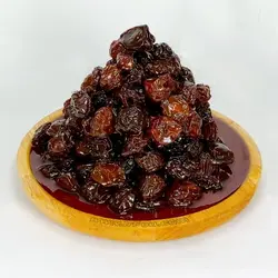 ترشک آلوچه جنگلی