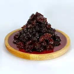 ترشک آلوچه جنگلی