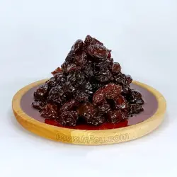 ترشک آلوچه جنگلی