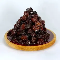 ترشک آلوچه جنگلی