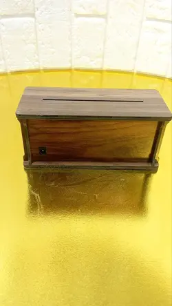 پایه بالبینگ آباژور موزیکال هفت رنگ دارای بلوتوث