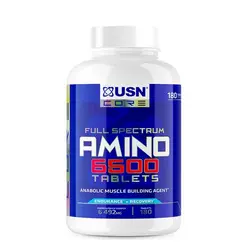 مکمل آمینو 6500 یو اس ان(USN)USN amino 6500
