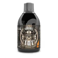 مکمل پمپ تی ان تی وایکینگ فورس VIKING FORCE VIKING TNT PRE-WORKOUT LIQUID