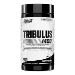 مکمل تریبولوس 1400 ناترکس Nutrex Tribulus 1400