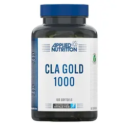 مکمل سی ال ای گلد 1000 اپلاید نوتریشنCLA Gold 1000 Applied Nutrition
