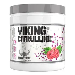 مکمل سیترولین وایکینگ فورس viking force VIKING CITRULLINE