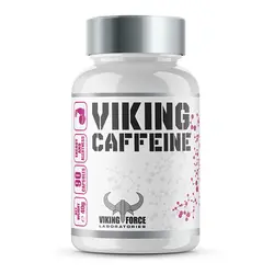 مکمل کافئین وایکینگ فورس viking force VIKING CAFFEINE