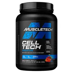 مکمل کراتین سل تک ماسل تک Creatine cell muscle