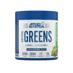 مکمل گرینز کریتیکال اپلاید نوتریشنGreens Critical Applied Nutrition