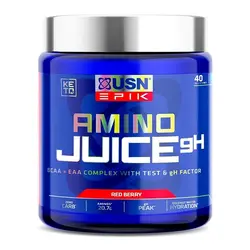 مکمل اسیدهای آمینه یو اس ان USN Epik Amino Juice gH