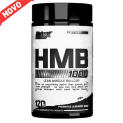 مکمل اچ ام بی ناترکسHMB Nutrex supplement