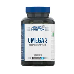 مکمل امگا 3 اپلاید نوتریشنOmega 3 Applied Nutrition