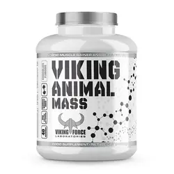 مکمل انیمال مس وایکینگ فورس 4 کیلویی VIKING ANIMAL MASS 4 kg
