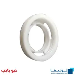 جای حلقه پلیمری اتصالات پرسی سایز 16