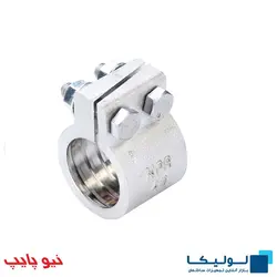 کمربند کلمپی سایز 40