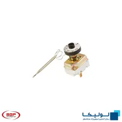 ترموستات دستگاه جوش لوله ترموستات دستگاه جوش