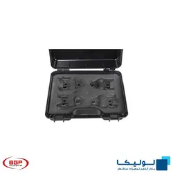 جعبه خالی ابزار پرس هیدرولیک لاکی لاکی