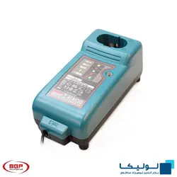 شارژر دستگاه پرس شارژر دستگاه پرس