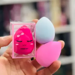 بیوتی بلندر تخم مرغی