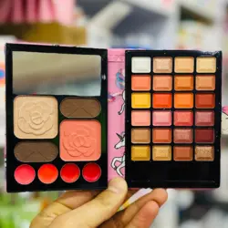 پالت سایه همه کاره آنی لیدی