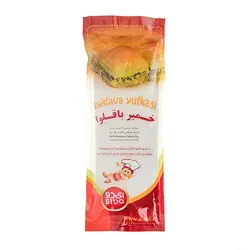 خمیر باقلوا ای دو 500 گرم - خوش سیرت