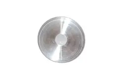 سینی باقلوا آلومینیوم - خوش سیرت