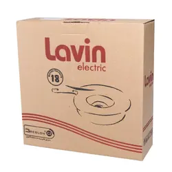 کیک پز برقی لاوین - خوش سیرت