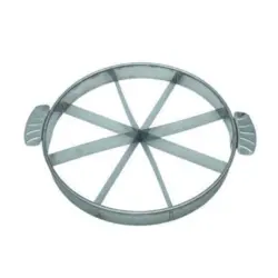 مقسم کیک استیل - خوش سیرت