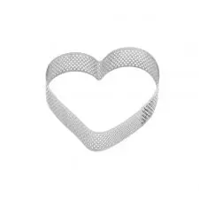 کاتر تارت مدل قلب - خوش سیرت