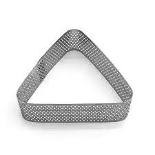 کاتر تارت مدل مثلث - خوش سیرت