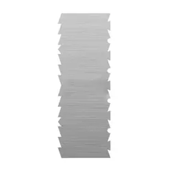 شانه خامه کشی کد 7 - خوش سیرت