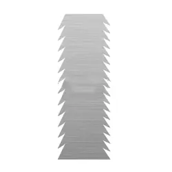 شانه خامه کشی کد 8 - خوش سیرت