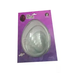 طلق تخم مرغی - خوش سیرت