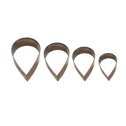 کاتر 4 تایی اشک دالبر - خوش سیرت