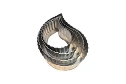 کاتر 4 تایی ترمه دالبر - خوش سیرت