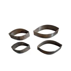 کاتر 4 تایی چشم دالبر - خوش سیرت