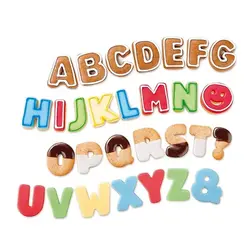 کاتر حروف رنگی - خوش سیرت