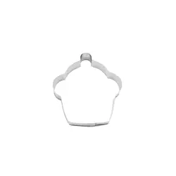 کاتر طرح کاپ کیک - خوش سیرت