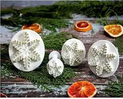 کاتر فشاری برف - خوش سیرت