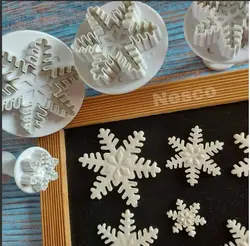 کاتر فشاری برف - خوش سیرت